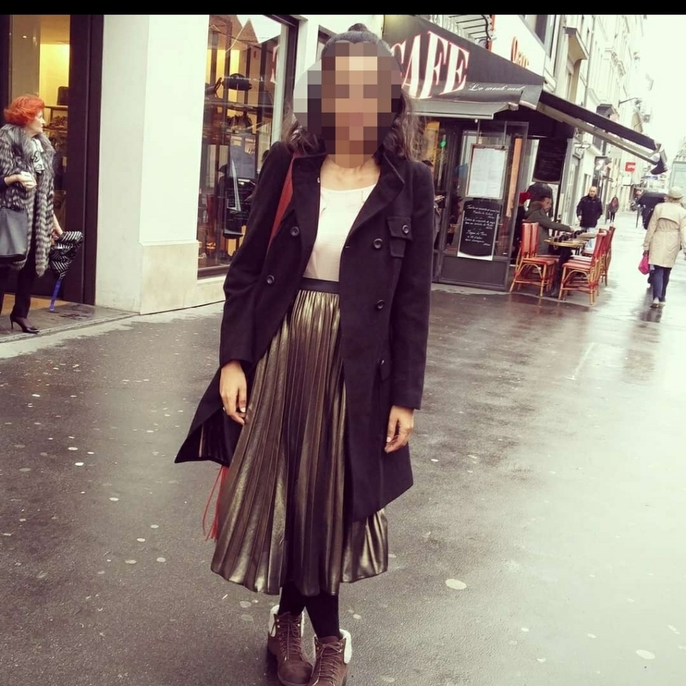 Meet your Posher, Veeaar